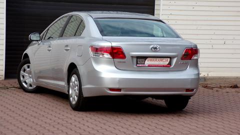 Toyota Avensis III  (132KM) - 26 900  PLN, 2009 - MIKOŁÓW - wyprzedaż | Autoria.pl