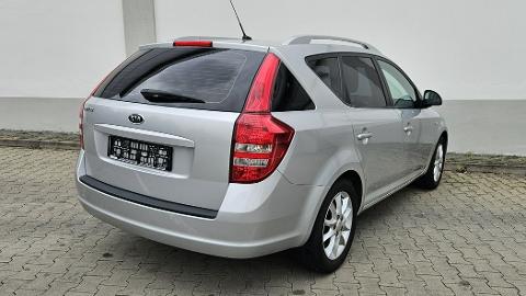 Kia Ceed I  (125KM) - 21 879  PLN, 2009 - Rybnik - wyprzedaż | Autoria.pl