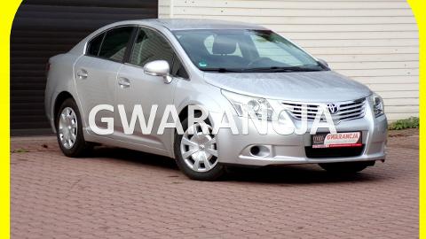 Toyota Avensis III  (132KM) - 26 900  PLN, 2009 - MIKOŁÓW - wyprzedaż | Autoria.pl