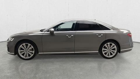 Audi A8 D5  (285KM) -  187 000  PLN, 2019 - Komorniki - wyprzedaż | Autoria.pl