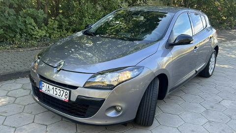 Renault Megane III  (110KM) - 18 999  PLN, 2011 - Gostyń - wyprzedaż | Autoria.pl