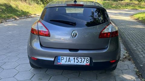 Renault Megane III  (110KM) - 18 999  PLN, 2011 - Gostyń - wyprzedaż | Autoria.pl