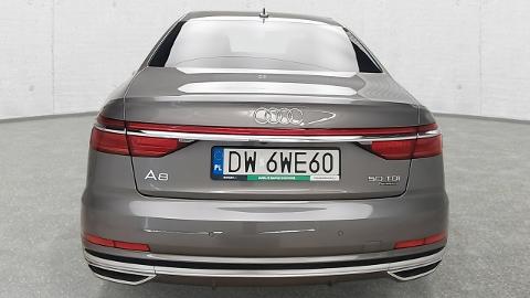 Audi A8 D5  (285KM) -  187 000  PLN, 2019 - Komorniki - wyprzedaż | Autoria.pl