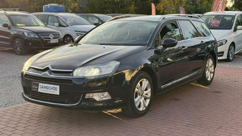 Citroën C5 III  (150KM) - 18 800  PLN, 2011 - SADE BUDY - wyprzedaż | Autoria.pl