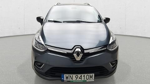 Renault Clio V  (89KM) - 27 200  PLN, 2020 - Komorniki - wyprzedaż | Autoria.pl