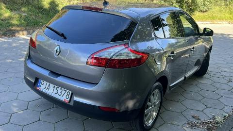 Renault Megane III  (110KM) - 18 999  PLN, 2011 - Gostyń - wyprzedaż | Autoria.pl