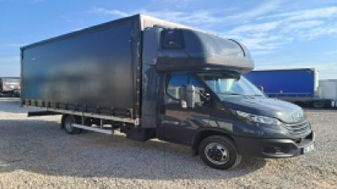 Iveco Daily (175KM) -  156 800  PLN, 2023 - Komorniki - wyprzedaż | Autoria.pl