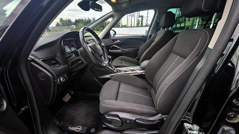 Opel Zafira C  (170KM) - 56 999  PLN, 2017 - Warszawa - wyprzedaż | Autoria.pl