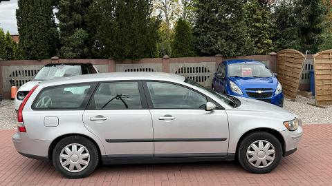 Volvo V50 I  (110KM) - 6 300  PLN, 2005 - SADE BUDY - wyprzedaż | Autoria.pl