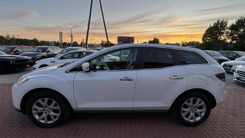 Mazda CX-7 (260KM) - 21 500  PLN, 2008 - SADE BUDY - wyprzedaż | Autoria.pl