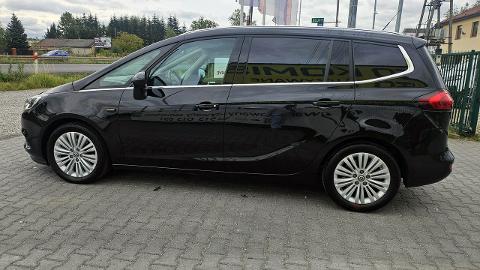 Opel Zafira C  (170KM) - 56 999  PLN, 2017 - Warszawa - wyprzedaż | Autoria.pl