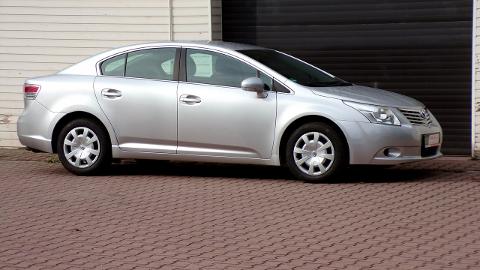 Toyota Avensis III  (132KM) - 26 900  PLN, 2009 - MIKOŁÓW - wyprzedaż | Autoria.pl