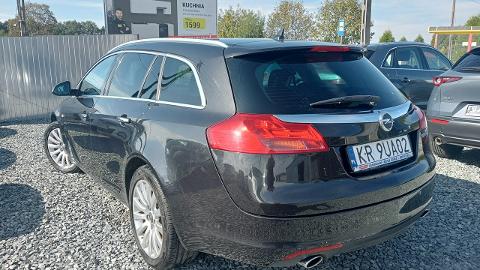 Opel Insignia A  (220KM) - 26 500  PLN, 2010 - Pogwizdów - wyprzedaż | Autoria.pl