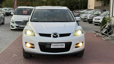 Mazda CX-7 (260KM) - 21 500  PLN, 2008 - SADE BUDY - wyprzedaż | Autoria.pl