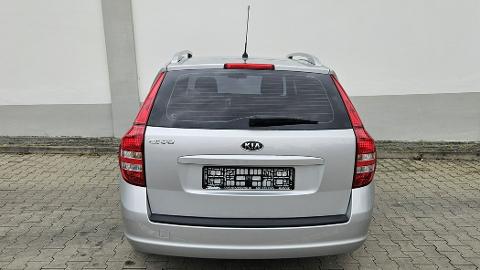 Kia Ceed I  (125KM) - 21 879  PLN, 2009 - Rybnik - wyprzedaż | Autoria.pl