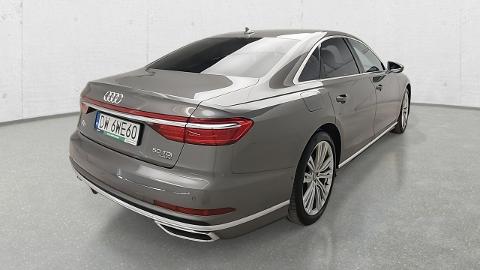 Audi A8 D5  (285KM) -  187 000  PLN, 2019 - Komorniki - wyprzedaż | Autoria.pl