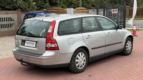 Volvo V50 I  (110KM) - 6 300  PLN, 2005 - SADE BUDY - wyprzedaż | Autoria.pl