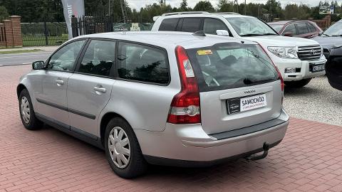 Volvo V50 I  (110KM) - 6 300  PLN, 2005 - SADE BUDY - wyprzedaż | Autoria.pl