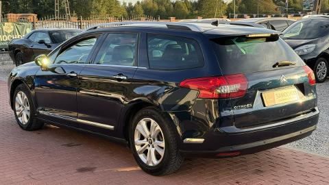 Citroën C5 III  (150KM) - 18 800  PLN, 2011 - SADE BUDY - wyprzedaż | Autoria.pl