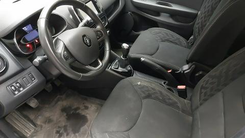 Renault Clio V  (89KM) - 27 200  PLN, 2020 - Komorniki - wyprzedaż | Autoria.pl