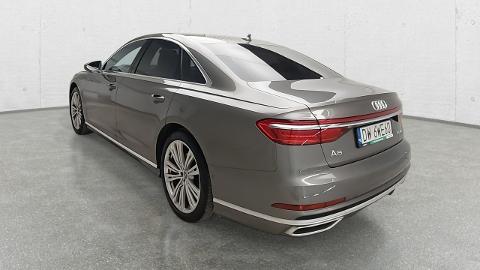 Audi A8 D5  (285KM) -  187 000  PLN, 2019 - Komorniki - wyprzedaż | Autoria.pl