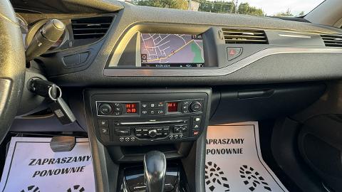 Citroën C5 III  (150KM) - 18 800  PLN, 2011 - SADE BUDY - wyprzedaż | Autoria.pl