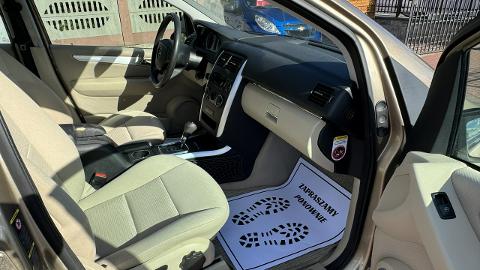 Mercedes-Benz Klasa B W245  (136KM) - 10 800  PLN, 2006 - SADE BUDY - wyprzedaż | Autoria.pl