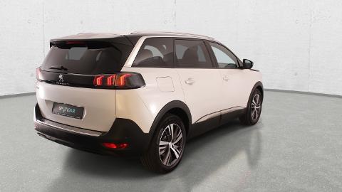 Peugeot 5008 Inne (130KM) -  139 900  PLN, 2024 - Grębów - wyprzedaż | Autoria.pl