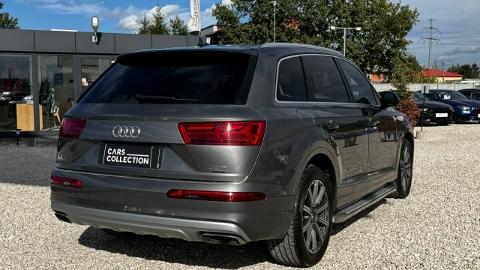 Audi Q7 II  (333KM) -  149 900  PLN, 2017 - MICHAŁOWICE - wyprzedaż | Autoria.pl