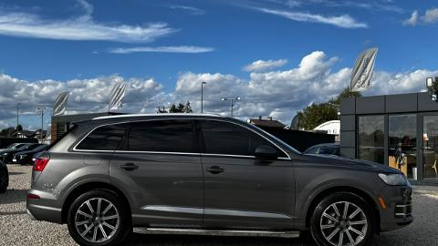 Audi Q7 II  (333KM) -  149 900  PLN, 2017 - MICHAŁOWICE - wyprzedaż | Autoria.pl