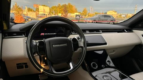 Land Rover Range Rover Velar (180KM) -  159 900  PLN, 2019 - MICHAŁOWICE - wyprzedaż | Autoria.pl