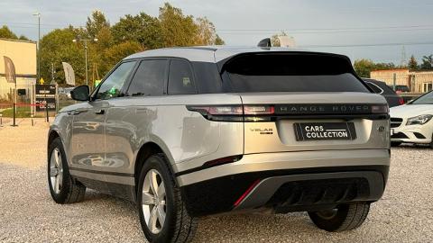 Land Rover Range Rover Velar (180KM) -  159 900  PLN, 2019 - MICHAŁOWICE - wyprzedaż | Autoria.pl