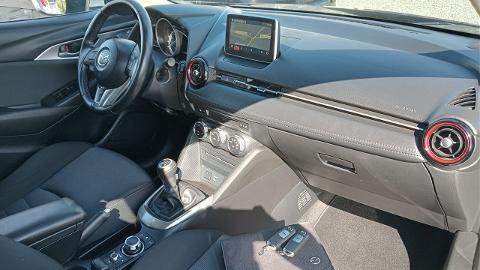 Mazda CX-3 (121KM) - 53 500  PLN, 2015 - Pogwizdów - wyprzedaż | Autoria.pl