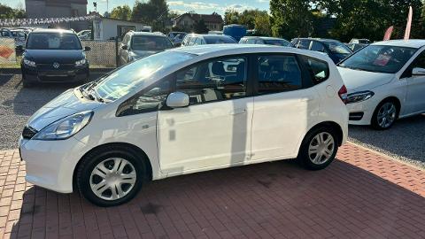 Honda Jazz III  (90KM) - 22 800  PLN, 2012 - SADE BUDY - wyprzedaż | Autoria.pl