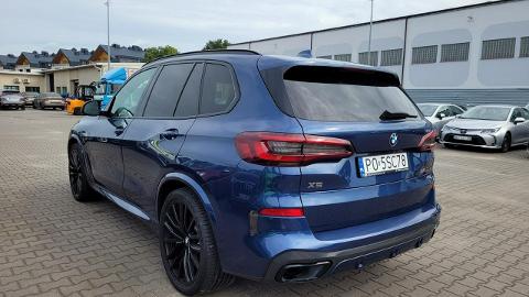 BMW X5 G05  (400KM) -  263 000  PLN, 2020 - Komorniki - wyprzedaż | Autoria.pl