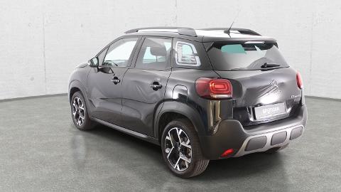 Citroën C3 Aircross Inne (130KM) - 79 900  PLN, 2023 - Warszawa - wyprzedaż | Autoria.pl