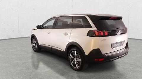 Peugeot 5008 Inne (130KM) -  139 900  PLN, 2024 - Grębów - wyprzedaż | Autoria.pl