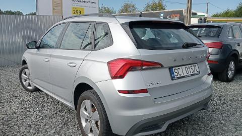 Škoda Kamiq I  (110KM) - 61 900  PLN, 2022 - Pogwizdów - wyprzedaż | Autoria.pl