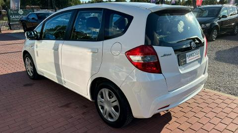 Honda Jazz III  (90KM) - 22 800  PLN, 2012 - SADE BUDY - wyprzedaż | Autoria.pl