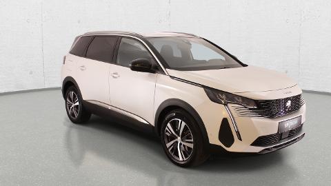 Peugeot 5008 Inne (130KM) -  139 900  PLN, 2024 - Grębów - wyprzedaż | Autoria.pl