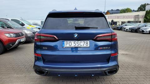 BMW X5 G05  (400KM) -  263 000  PLN, 2020 - Komorniki - wyprzedaż | Autoria.pl