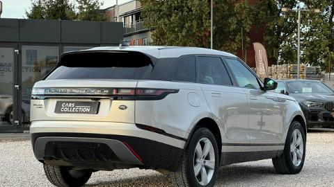 Land Rover Range Rover Velar (180KM) -  159 900  PLN, 2019 - MICHAŁOWICE - wyprzedaż | Autoria.pl