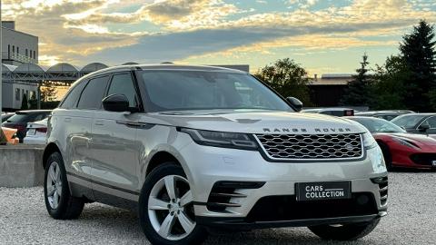 Land Rover Range Rover Velar (180KM) -  159 900  PLN, 2019 - MICHAŁOWICE - wyprzedaż | Autoria.pl