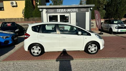 Honda Jazz III  (90KM) - 22 800  PLN, 2012 - SADE BUDY - wyprzedaż | Autoria.pl