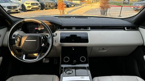 Land Rover Range Rover Velar (180KM) -  159 900  PLN, 2019 - MICHAŁOWICE - wyprzedaż | Autoria.pl