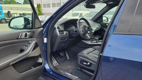 BMW X5 G05  (400KM) -  263 000  PLN, 2020 - Komorniki - wyprzedaż | Autoria.pl