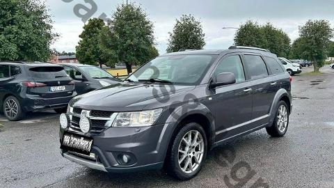 Fiat Freemont (170KM) - 38 350  PLN, 2014 - Kiczyce - wyprzedaż | Autoria.pl