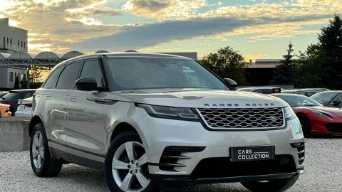 Land Rover Range Rover Velar (180KM) -  159 900  PLN, 2019 - MICHAŁOWICE - wyprzedaż | Autoria.pl