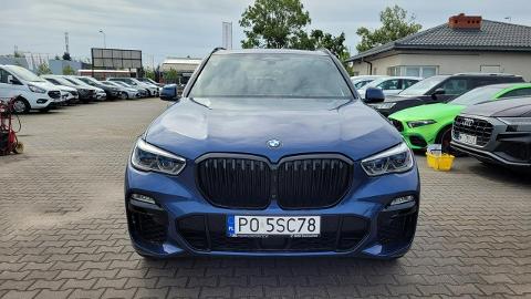 BMW X5 G05  (400KM) -  263 000  PLN, 2020 - Komorniki - wyprzedaż | Autoria.pl