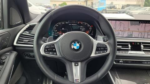 BMW X5 G05  (400KM) -  263 000  PLN, 2020 - Komorniki - wyprzedaż | Autoria.pl